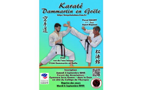 FORUM DES ASSOCIATIONS 2022